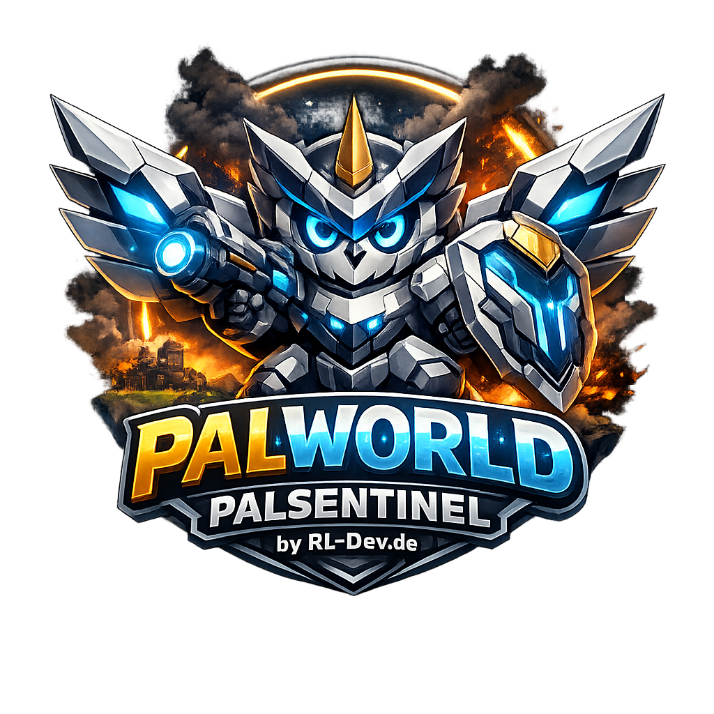 PalSentinel